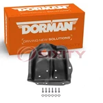 Dorman Front Left Upper Shock Mount 1980-1983 Ford F-100 Suspension Pq New. Price: $132.67.