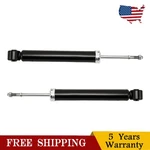 Pair Of Rear Strut Shocks Absorber For 2009-2024 Nissan Murano Left Right New. Price: $32.89.