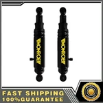 Monroe MA837 Set Of 2 Shock Absorber And Strut Assemblies For Ram Truck Pair New. Price: $130.95.