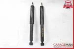 96-02 Mercedes R129 SL500 SL600 Rear Left And Right Shock Strut Absorber Set Oem Used. Price: $67.50.