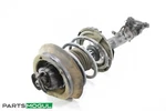 03-09 Mercedes W209 CLK500 CLK320 CLK350 CLK550 Front Left Shock Strut Used. Price: $59.06.