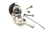 Passenger Right Rear Suspension Assembly Fits 03-09 350Z Used. Price: $297.28.