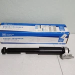 Genuine Gm Rear Shock Absorber With Upper Mount 84761432 New. Price: $74.96.