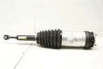 2016 Tesla Model X Passenger Right Rear Air Suspension Strut 1027461-00-E 16-20 Used. Price: $232.50.