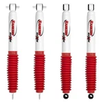Rancho Front & Rear Suspension Shock Absorber Kit For B2300 B2500 B3000 Ranger New. Price: $244.95.