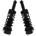 Rear Complete Struts Shocks & Spring Assemblies 2009-2013 Subaru Forester New. Price: $84.81.