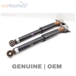 2012-2022 Vw Passat Rear Strut / Shock Absorber Set 561512011E Used. Price: $106.49.