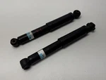 2012-2017 Hyundai Veloster Rear Left Right Strut Shock Absorber Set 55300 2V050 Used. Price: $57.00.