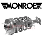 Monroe Quick-strut & Coil Spring For ST8583 SR4080 Q139104 Ac New. Price: $130.16.