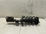 2015 Ford Taurus 2.0L Front Left Driver Side Shock Strut Absorber Oem+ Used. Price: $84.52.