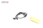 2018-2020 Mercedes S560 W222 Front Left Side Shock Strut Absorber Wire Cable Oem Used. Price: $42.74.