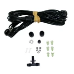 For Gmc Yukon Buick Lesabre Rear Monroe Shock Absorber Air Hose Kit New. Price: $35.95.