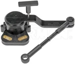 Rear Right Suspension Ride Height Sensor Dorman For 2003-2006 Chevrolet Ssr New. Price: $102.49.