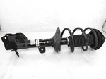 2020-2022 Subaru Outback Front Driver Strut Shock Spring Absorber 20310AN03A Used. Price: $185.25.