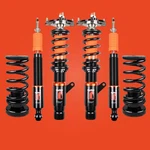 Riaction GT-1 Linear Coilovers Lowering Suspension For Honda Civic FE1 22-26 New. Price: $1080.00.