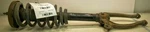 07 08 10 Hyundai Sonata R. Strut Front 154090 Used. Price: $46.00.