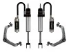 Icon 2.5 Series Shocks 78735 - Absorber Performance Heavy Duty New. Price: $3249.99.