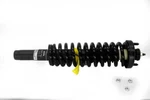Suspension And Coil Spring Assembly-strut-plus Kyb Fits 96-00 Honda Civic New. Price: $152.94.
