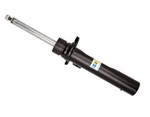 Bilstein B4 Front Left Driver Shock Strut For Mini Cooper Standard Suspension New. Price: $126.40.