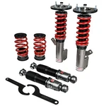 Godspeed MRS1770-C Monors Damper Coilovers Camber Plate For Chevrolet Hhr 06-11 New. Price: $810.90.