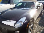 Pontiac Solstice 2006 Left Front Strut Rwd 10376404 Used. Price: $125.00.