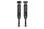 Fabtech Motorsports FTS22183 Dirt Logic 2.5 Stainless Steel Coilover Shock New. Price: $1637.18.