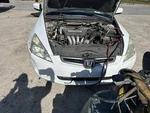 Passenger Right Strut Front Sedan Fits 03-07 Accord 104953286 Used. Price: $86.00.