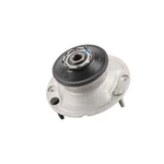 84639574 Ac Delco Shock And Strut Mount Front Driver Or Passenger Side Coupe New. Price: $59.71.