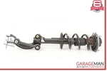 2012-2018 Audi A6 C7 Front Left Right Strut Shock Absorber 4G0413031D Oem Used. Price: $96.75.