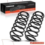 A-premium 2X Rear Side Coil Springs For Dodge Grand Caravan 2008-2020 Chrysler New. Price: $72.85.