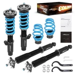Maxpeedingrods Coilovers Suspension Lowering Kit For Bmw 3-SERIES E46 Rwd 99-05 New. Price: $285.00.