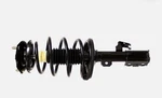 Parts Master/gabriel G57375 Shocks And Struts - Suspension Assembly, Front New. Price: $100.00.