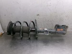 13-14 Nissan Murano Right Passenger Front Strut Shock Absorber Dr 13/FROM 7/13 Used. Price: $55.96.