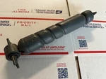 Nos 1958-1964 Chevrolet Impala Belair Front Spiral Shocks Absorber Gm 3197604 New. Price: $69.95.
