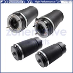 For Land Rover Range L322 02-12 4PCS Front Rear Air Suspension Spring Bag New. Price: $258.60.