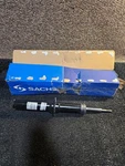 Sachs 315312 Front Strut Shock Aborber For Bmw E70 X5 New. Price: $111.99.