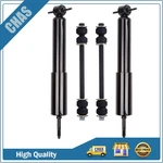 Ford Ranger 98-11 Mazda B3000 98-07 Front Shocks Sway Bar Links Kit 2WD New. Price: $55.43.