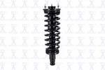 Suspension Strut And Coil Spring Assembly Fcs 1336324 New. Price: $89.93.