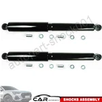 Rear Shocks Fcs Absorber Ford F-350 1969 1968 1967 New. Price: $72.39.
