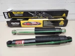 Set Of (2) Monroe 911502 Oespectrum Reflex Suspension Shock Absorbers Read New. Price: $105.00.
