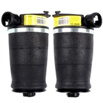Rear Pair Suspension Springs For Lincoln Continental 1995-2002 New. Price: $75.48.