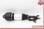 03-11 Mercedes W211 E550 CLS63 Amg Arnott Front Left Air Shock Absorber Strut Used. Price: $112.50.