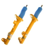 Pair Set 2 Front Bilstein B6 Performance Struts Bmw E36 Z3 Coupe Roadster New. Price: $499.95.