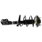SR4565 Kyb Fully Loaded Strut Front Passenger Right Side Hand For Lancer 08-17 New. Price: $229.60.
