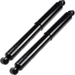 Rear Shock Absorber Struts Cartridge For 1984-1997 Toyota Pickup Left Right New. Price: $37.14.
