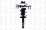 Suspension Strut And Coil Spring Assembly Fcs 1335831R New. Price: $189.50.