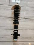 2015-2021 (F-25-BR) Bc Racing Type Coilover Subaru Sti Wrx Front Right Only New. Price: $325.99.