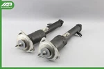 07-13 Bmw E70 E71 X5 X6 Base Standard Rear Left & Right Shock Strut Set Oem Used. Price: $143.00.