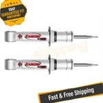 Rancho RS999777 RS9000XL Series Strut Set New. Price: $464.36.