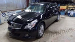 Driver Left Front Strut Sedan Awd Fits 11-12 Infiniti G25 109488 Used. Price: $189.00.
